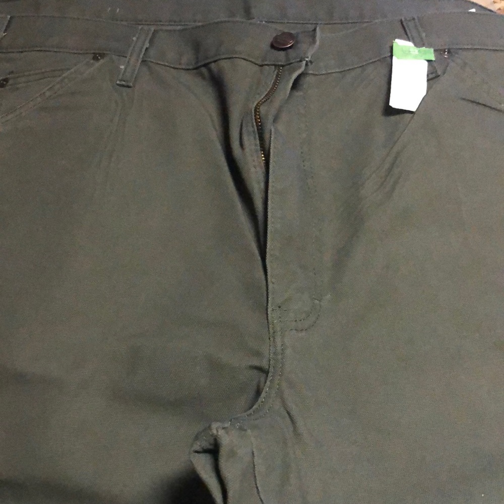 Preowned Dickies Jeans